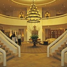 The network-based system is scalable and able to expand easily with the business as it grows