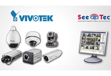 VIVOTEK is pleased to announce its cooperation with SeeTec in IP Surveillance field