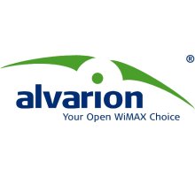 Alvarion is the largest WiMAX pure-player