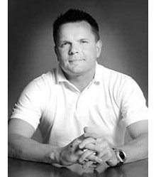 Kim Langstrom, Managing Director, EMEA operations