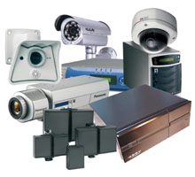 Mayflex taking its largest ever stand to showcase as many of the products in its security portfolio as possible