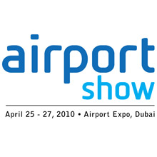 The Airport Show is devoted to airport construction, operations, technology and services