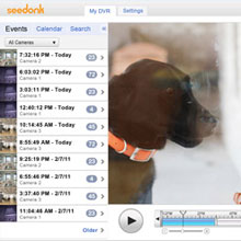 Seedonk platform image