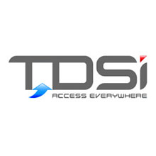 TDSi logo wins contract to supply access equipment for Beijing Metro