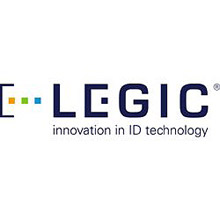 LEGIC logo