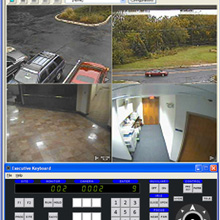 The Pilot v.5 Video Management System also features a new look that resembles the icon-driven look of an updated user interface