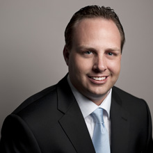 Avigilon promotes Bryan Schmode to executive vice president of global sales