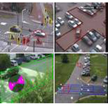 Bosch Video Management System (BVMS), the enterprise IP video security solution, provides seamless management of digital video, audio and data across any IP network