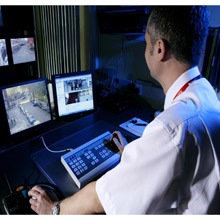 Dedicated Micros finalist in IFSEC 2008 Security Industry Awards