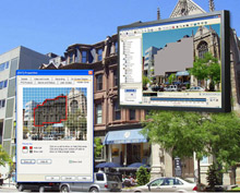 Operators based in all the control rooms use IndigoVision's ‘Control Center' software to view live video from the cameras and analyse recorded footage from IndigoVision Network Video Recorders