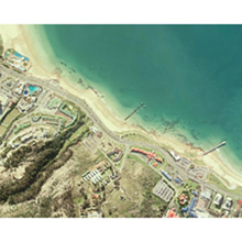 IndigoVision's IP Video system is providing the CCTV surveillance for an impressive integrated security system for the Nelson Mandela Bay Metropolitan Municipality