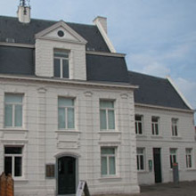 The city of Geel near Antwerp is using IP network video surveillance from Milestone Systems and Axis Communications