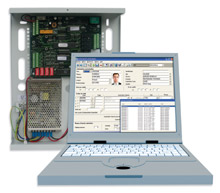 MaxiMate, RISCO Group's new access control system