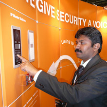 Zenitel demonstrates the advantages the arrival of IP brings