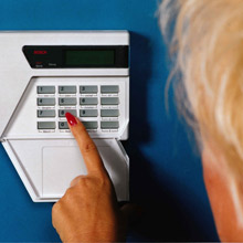 Bosch Security Systems is reporting an excellent response to its technologies - both CCTV and intruder detection - at IFSEC 2008