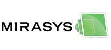 Mirasys video surveillance software solutions are to integrate with pioneering H.264 megapixel cameras from Arecont Vision