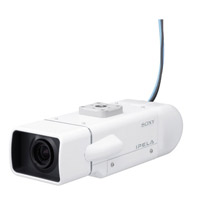 Sony SNC-C550P IP CCTV camera