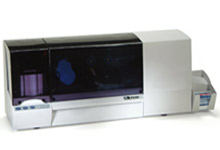 Zebra's P640i printers were used in mobile registration centres set up in each of Angola's 18 provinces