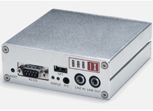 Barix Annuncicom device