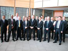 Technology Partner scheme launched by Panasonic solutions distributor CCTV Center