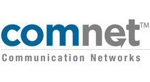ComNet, leading manufacturer of fibre optic transmission and networking equipment
