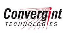 Convergint Technologies, industry leader in designing, implementing and servicing IP video solutions
