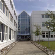 Ernitec HQ, Denmark