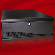 Honeywell Fusion III v3.6 Digital Video Recorder (DVR)