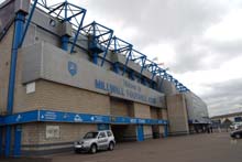 images from Samsung dome cameras