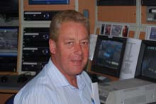 The DVRs were commissioned by CCTV specialists ScanGuard who originally installed the dome cameras and the analogue recording system