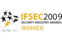 IFSEC 2009 Security Industry Awards