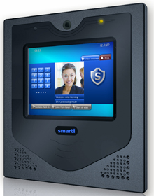 TAB Systems smarti® ELECTRA Access Control Product