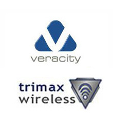TriMax Wireless and Veracity announce a new partnership