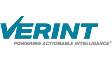 Verint Systems Inc., leading provider of Actionable Intelligence® solutions for an optimised enterprise and a safer world