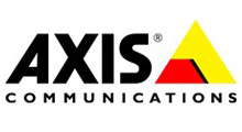 Axis, driving the network video market