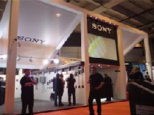 New security solutions for Sony resellers