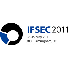 ifsec 2011 logo