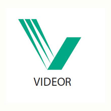 Videor logo