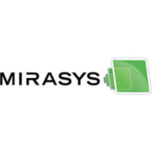 MIRASYS logo