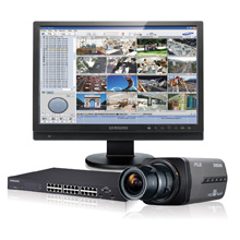 Samsung accelerates its third party video management software integration programme