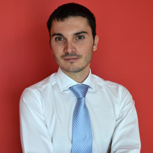 Videotec appoints Gianluca Bassan as its new Marketing Manager