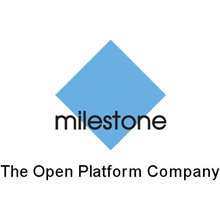 Milestone’s solution can manage and search metadata, which makes it possible to identify specific videos