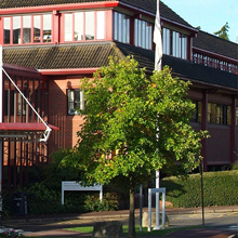 Using the ACTWin pro management software, Trust facility managers create cards for hospital employees and nursing personnel