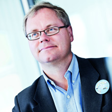 Axis has led the worldwide convergence from analogue CCTV to IP video surveillance