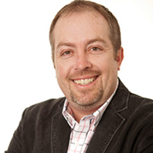 Darren will be responsible for Basler's camera customers in North and South America