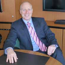 ViS provides integrated systems to the public service, healthcare, education, and blue- chip commercial sectors