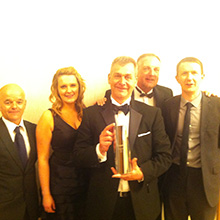 Raytec VARIO IP has been shortlisted as a finalist in the ISC West New Product Awards 2013