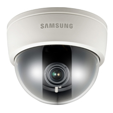 Samsung’s SRD-1670D DVR can simultaneously record real time images across all of its sixteen channels at 4CIF