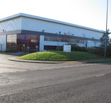 Unipart Security Solutions has been awarded a seven-year contract to provide a range of security services for shoe retailer Dolcis' new distribution centre in Baginton, Coventry.