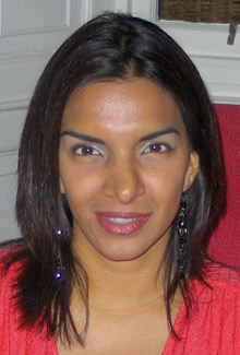 Control room furniture specialists Winsted announce that they have retained the services of PhD student Hina Keval.